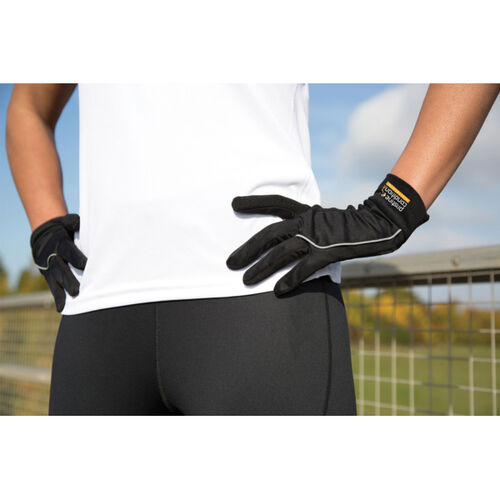 Pristine Condition  - Elite Running Gloves Thumbnail