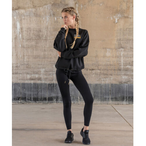 Pristine Condition  - Women's oversize crew neck Thumbnail