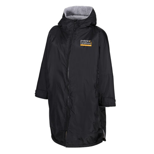 Pristine Condition  - Weatherproof Changing Robe Thumbnail