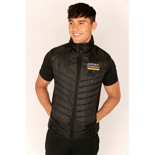 Pristine Condition  - Performance Pro Gilet Thumbnail