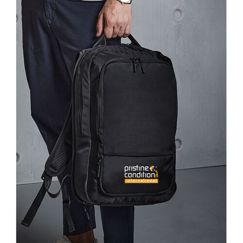 Pristine Condition  - Pitch Black 24 Hour Backpack Thumbnail