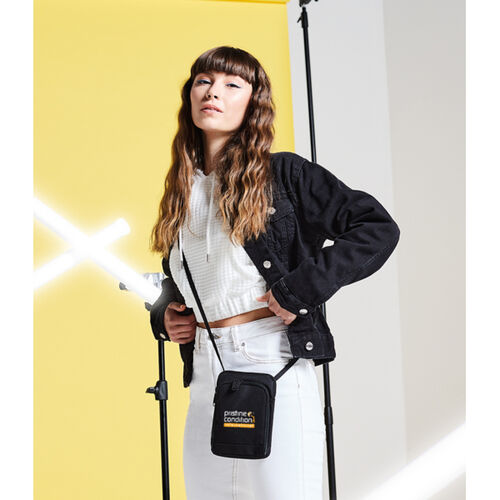 Pristine Condition  - Travel Wallet Thumbnail