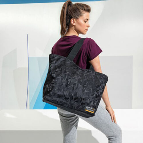 Pristine Condition  - Camo Shoulder/Tote Bag Thumbnail