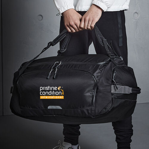 Pristine Condition  - 60 Litre Haul Bag Thumbnail