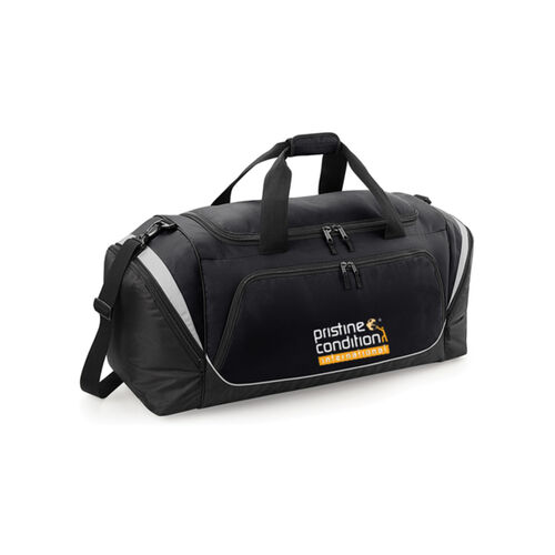 Pristine Condition  - Pro Team Jumbo Kit Bag Thumbnail