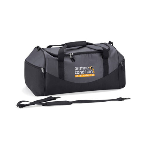 Pristine Condition  - Teamwear Holdall Thumbnail
