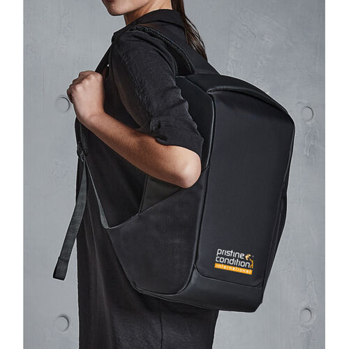 Pristine Condition  - Charge Security Backpack Thumbnail