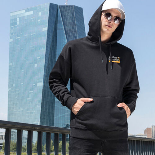 Pristine Condition  - Oversize Hoodie Thumbnail