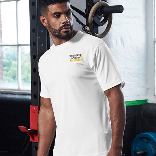 Pristine Condition  - Cool T-Shirt Thumbnail