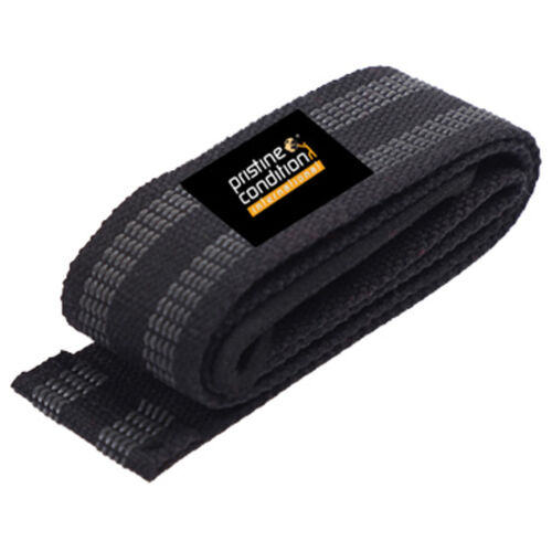 Pristine Condition  - Lifting Straps Thumbnail