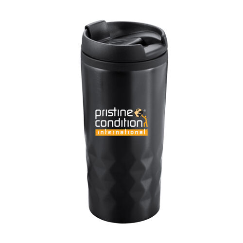 Pristine Condition  - Stainless Steel Travel Mug Thumbnail