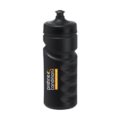 Pristine Condition  - Plastic 500ml Running Bottle Thumbnail