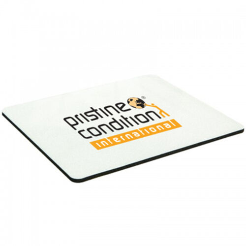 Pristine Condition  - Mouse Mat Fabric With 5mm Rubber Base Thumbnail