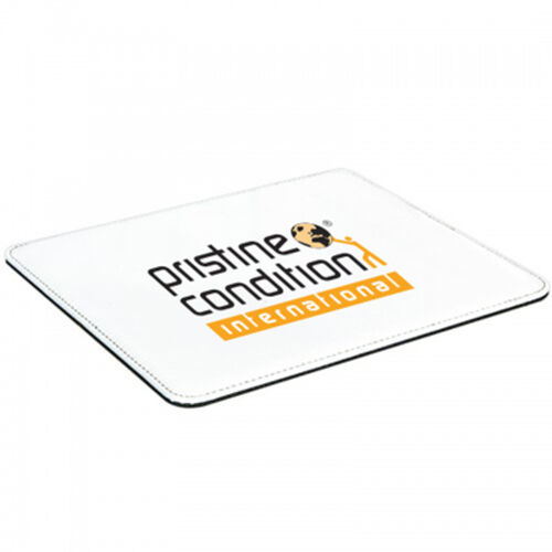 Pristine Condition  - Faux Leather Mousemat Thumbnail