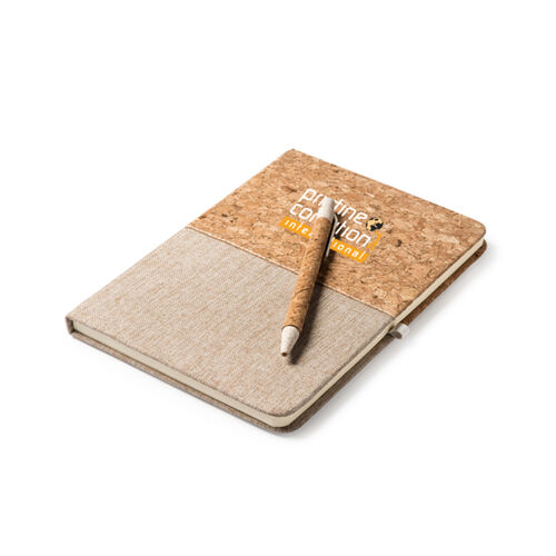 Pristine Condition  - Robin Notebook Thumbnail